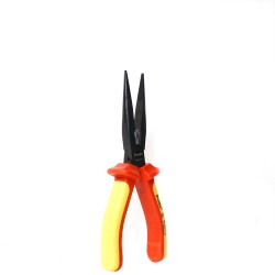 Buy Proskit Pliers - PM-918 - Insulated Long Nose 200mm in Cyprus, Nicosia, Limassol, Larnaka, Pafos