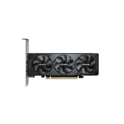 Buy Gigabyte GeForce RTX 5050 8GB OC Low Profile - Black, 2587 MHz, GDDR6, PCIe 5.0 in Cyprus, Nicosia, Limassol, Larnaka, Pafos