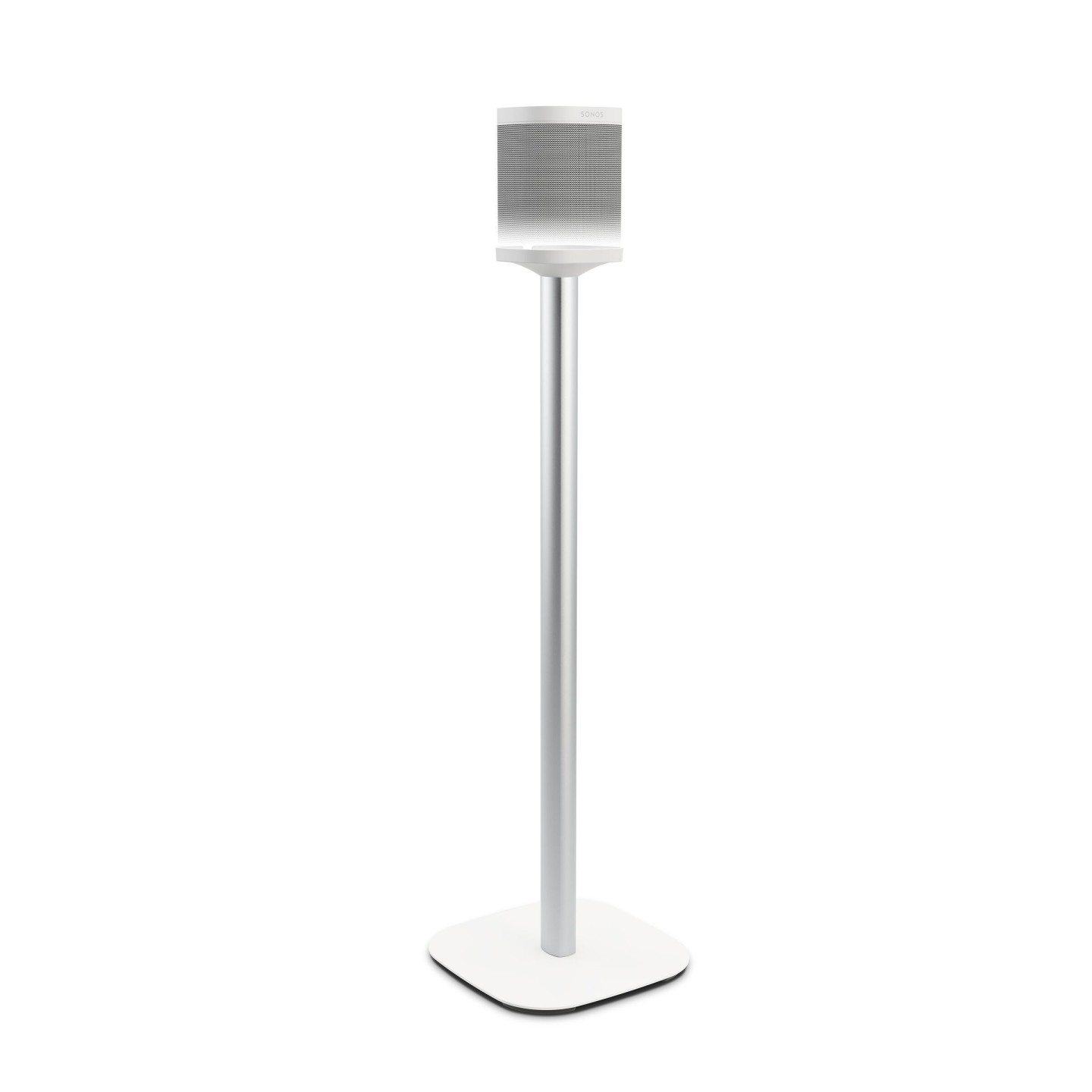 Vogels SOUND - 4301 - Floorstand SONOS ONE PLAY1 White — Buy in Cyprus with Fast Delivery