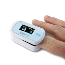 Buy HoMedics Fingertip Pulse Oximeter - PX-101 - Fingertip Pulse Oximeter in Cyprus, Nicosia, Limassol, Larnaka, Pafos