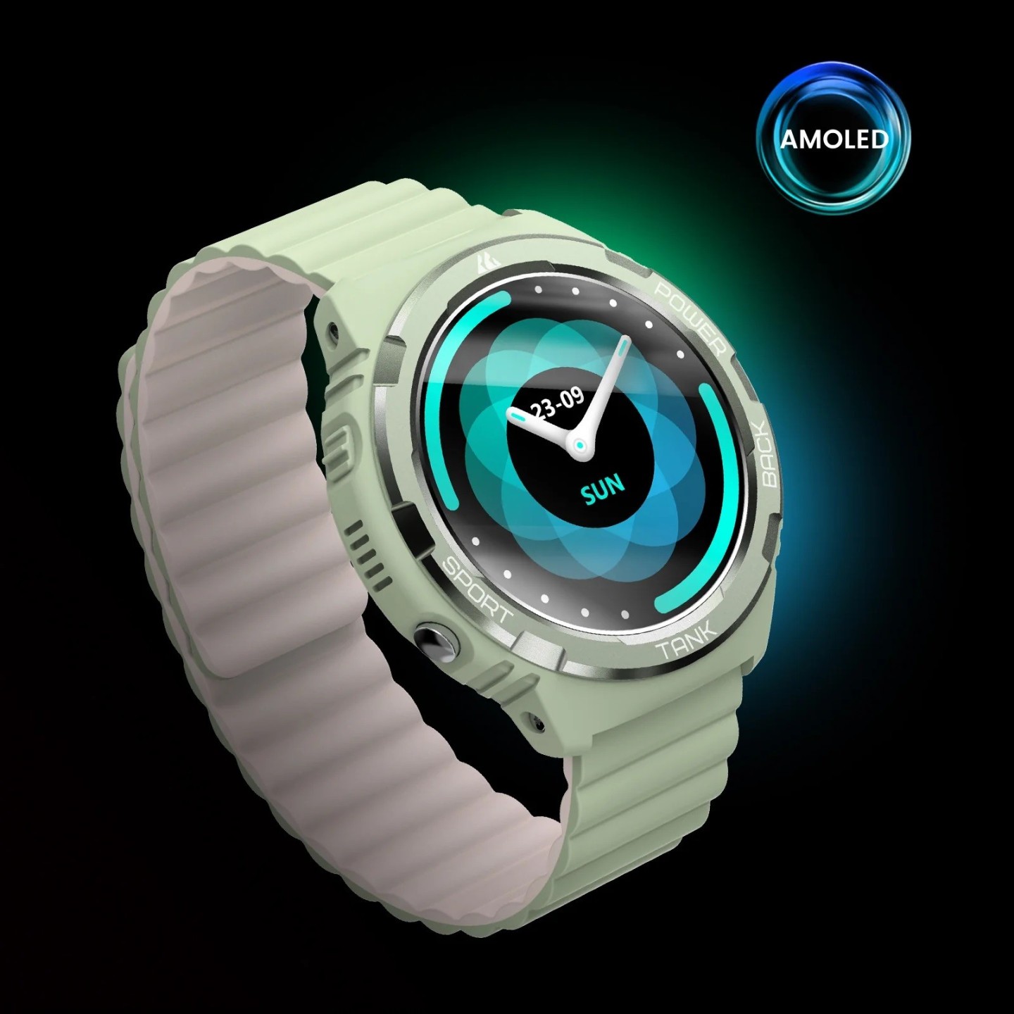 Kospet - TANK S1 — Buy in Cyprus with Fast Delivery