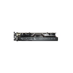 Buy Gigabyte GeForce RTX 5050 8GB OC Low Profile - Black, 2587 MHz, GDDR6, PCIe 5.0 in Cyprus, Nicosia, Limassol, Larnaka, Pafos