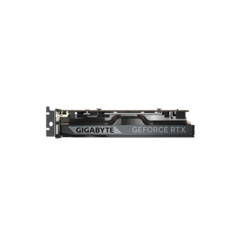 Buy Gigabyte GeForce RTX 5050 8GB OC Low Profile - Black, 2587 MHz, GDDR6, PCIe 5.0 in Cyprus, Nicosia, Limassol, Larnaka, Pafos