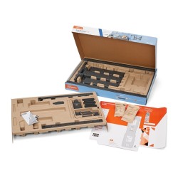 Buy Vogels COMFORT TV Wall Mount - TVM3843-B - TV Wall Mount 60x40 Turn 2 arms 5... in Cyprus, Nicosia, Limassol, Larnaka, Pafos