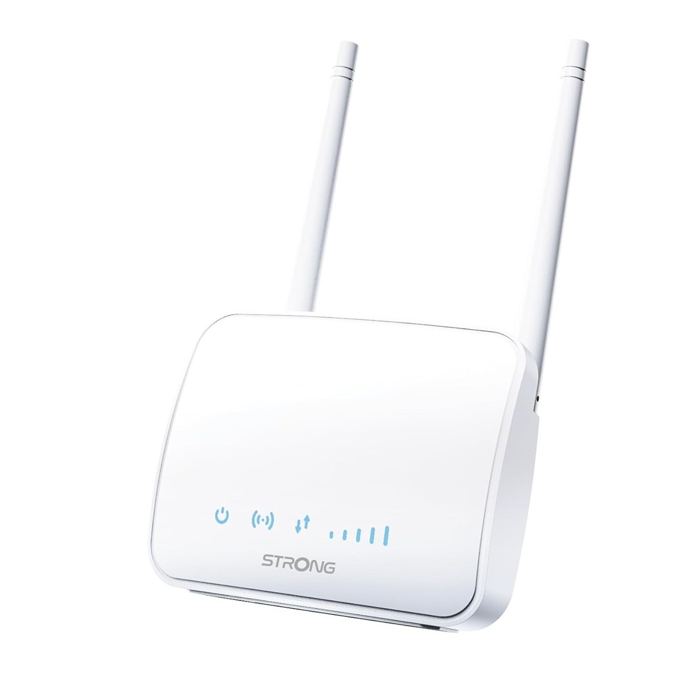 Strong 4GROUTER350MUK – 4G LTE CAT4 Mini Router – 150Mbps 300Mbps Wi-Fi | Armenius Store