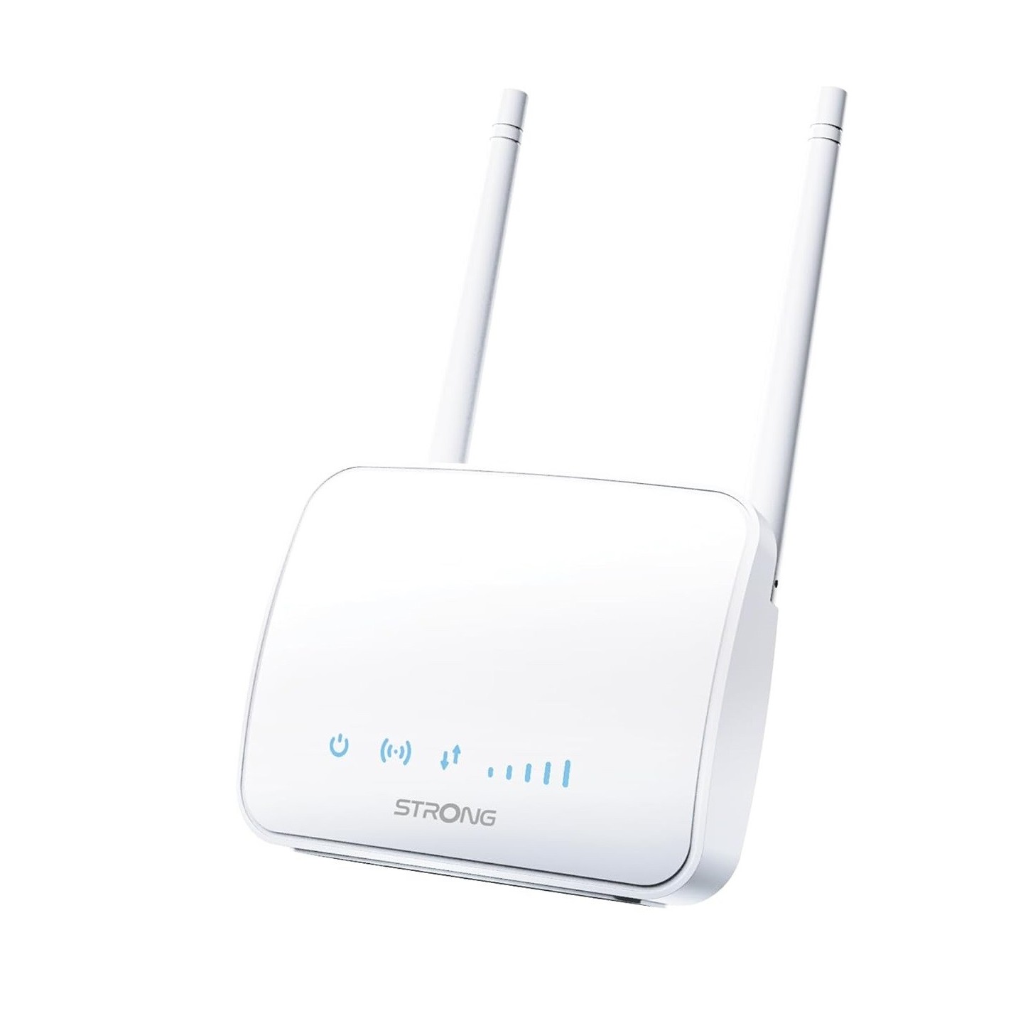 Strong Router - 4GROUTER350MUK - 4G LTE CAT4 Wi-Fi N300 Mini — Buy in Cyprus with Fast Delivery