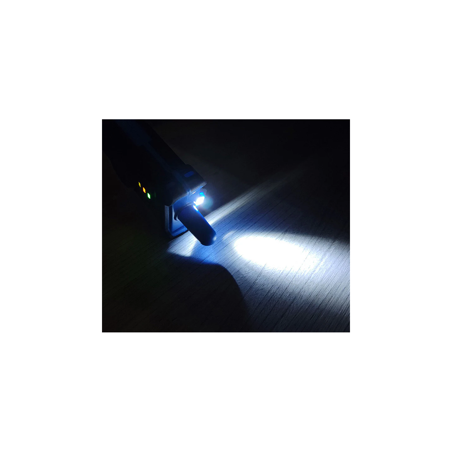 Noyafa Multi-Function Cable Tester - NF-8508 - RJ11, RJ45, PoE, Fiber Optic OPM VFL, NCV & Cable Length Measurement