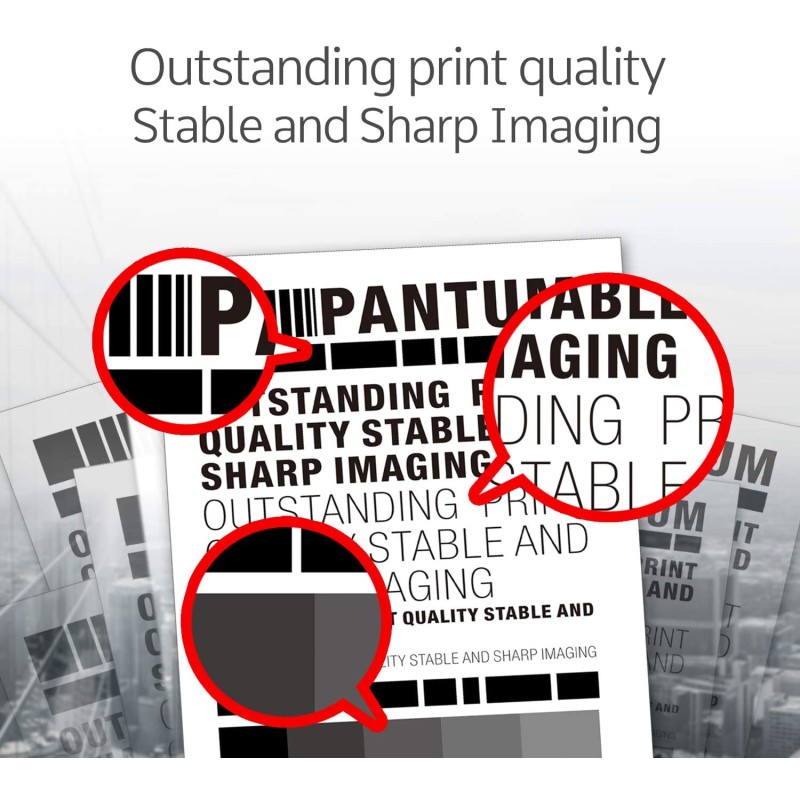 Buy Pantum Toner Cartridge - TL-410H - 3000 Pages in Cyprus, Nicosia, Limassol, Larnaka, Pafos