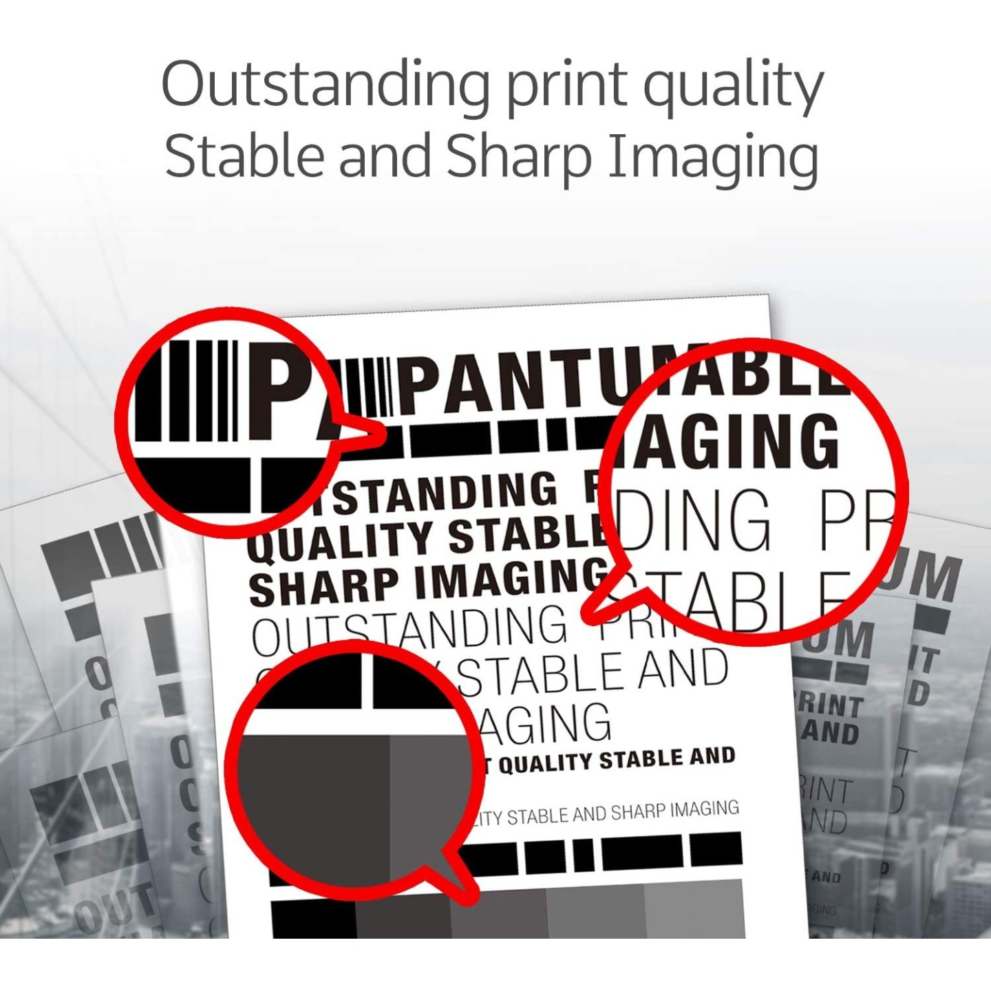 Pantum Toner Cartridge - TL-410H - 3000 Pages — Buy in Cyprus with Fast Delivery