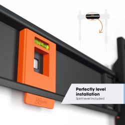 Buy Vogels COMFORT TV Wall Mount - TVM3405 SP - 40x40 Fixed OLED in Cyprus, Nicosia, Limassol, Larnaka, Pafos