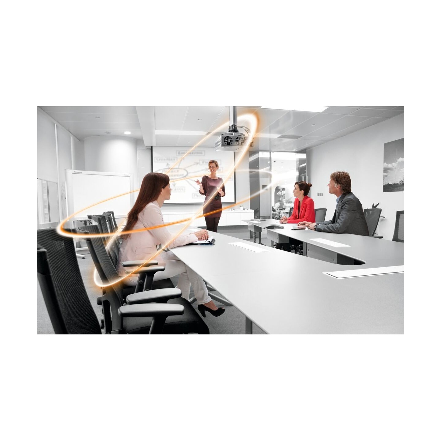 Vogels Projector - PPC1500 - Projector Support up to 20KG 12.4cm — Buy in Cyprus with Fast Delivery