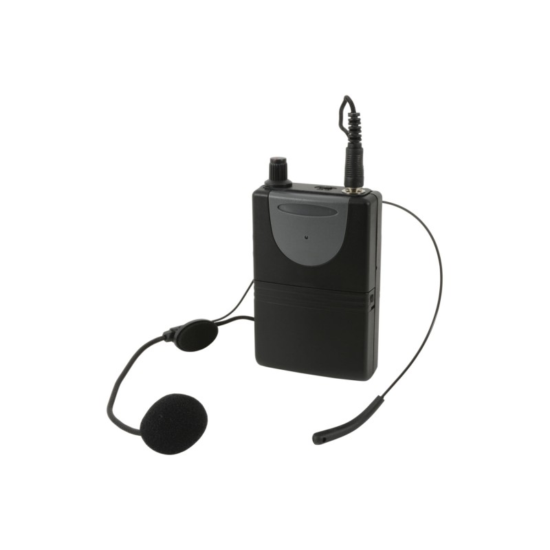 Buy QTX Neckband - QXPA-Plus - 863.8MHz 178.895UK in Cyprus, Nicosia, Limassol, Larnaka, Pafos