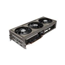 Buy Sapphire NITRO+ Radeon RX 9060 XT - 8GB GDDR6, 3320 MHz Boost, PCIe 5.0, Gre... in Cyprus, Nicosia, Limassol, Larnaka, Pafos