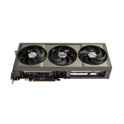 Buy Sapphire NITRO+ Radeon RX 9060 XT - 8GB GDDR6, 3320 MHz Boost, PCIe 5.0, Gre... in Cyprus, Nicosia, Limassol, Larnaka, Pafos