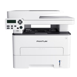 Buy Pantum Laser MF Printer - M7100DW - WiFi ADF Duplex 33ppm in Cyprus, Nicosia, Limassol, Larnaka, Pafos
