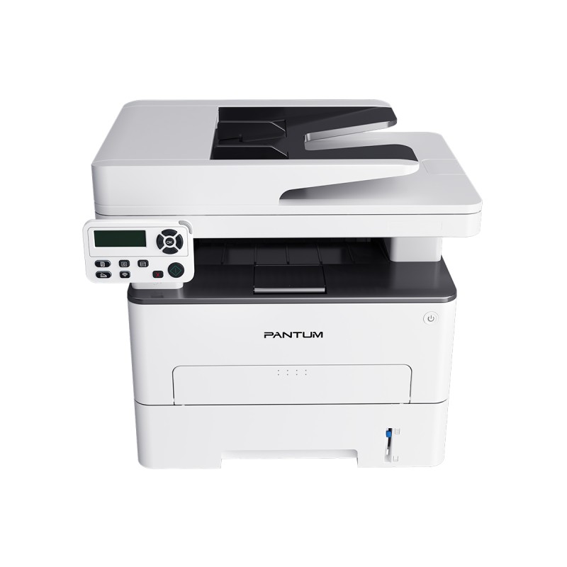 Buy Pantum Laser MF Printer - M7100DW - WiFi ADF Duplex 33ppm in Cyprus, Nicosia, Limassol, Larnaka, Pafos