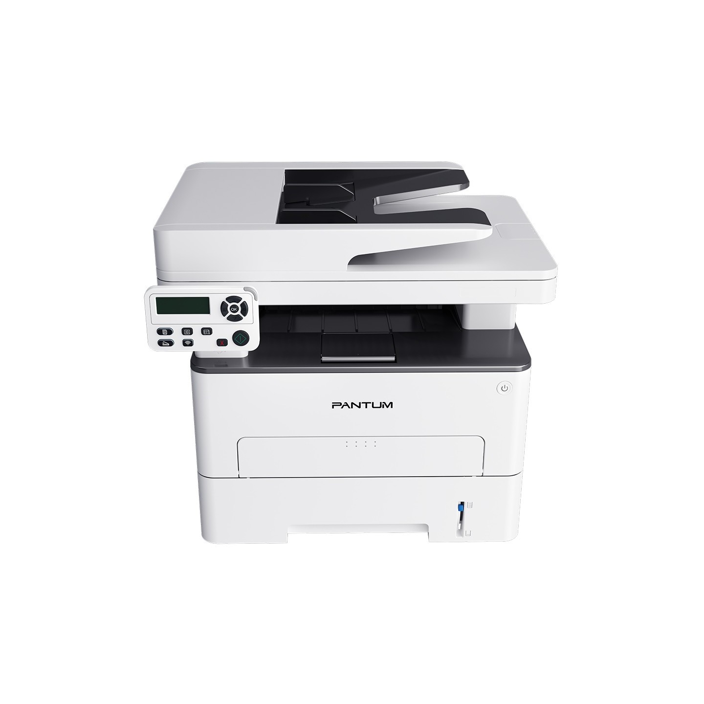 Pantum Laser MF Printer - M7100DW - WiFi ADF Duplex 33ppm — Buy in Cyprus with Fast Delivery