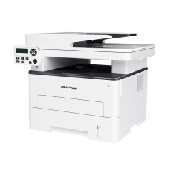Buy Pantum Laser MF Printer - M7100DW - WiFi ADF Duplex 33ppm in Cyprus, Nicosia, Limassol, Larnaka, Pafos