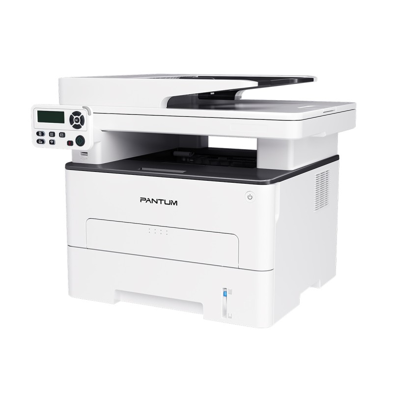 Buy Pantum Laser MF Printer - M7100DW - WiFi ADF Duplex 33ppm in Cyprus, Nicosia, Limassol, Larnaka, Pafos