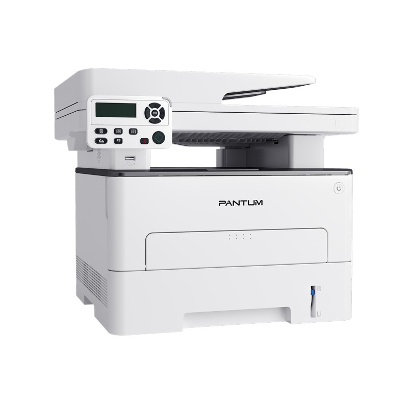 Buy Pantum Laser MF Printer - M7100DW - WiFi ADF Duplex 33ppm in Cyprus, Nicosia, Limassol, Larnaka, Pafos