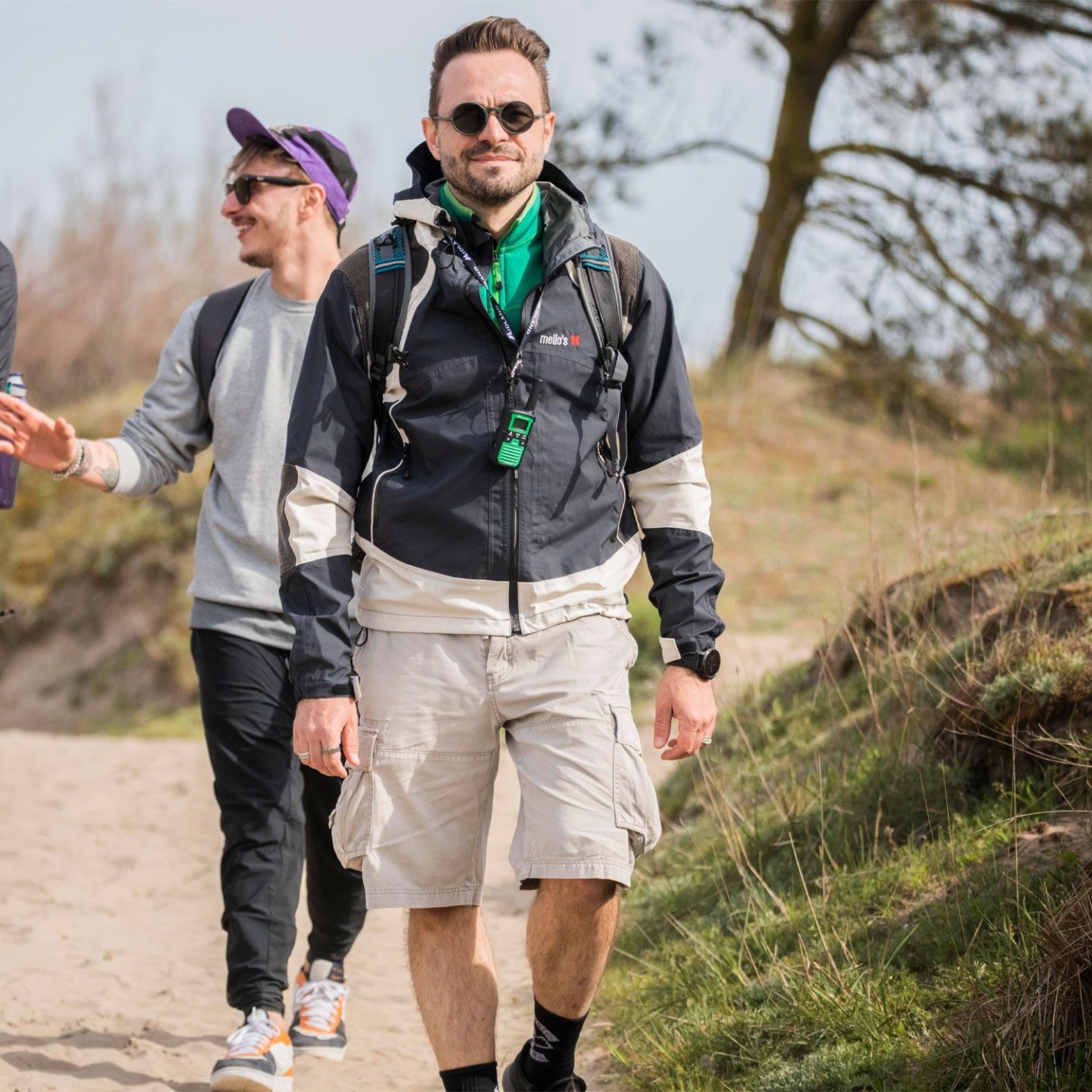 Midland Two Way Radio Walkie Talkies - XT30 Pro - Pair — Buy in Cyprus with Fast Delivery