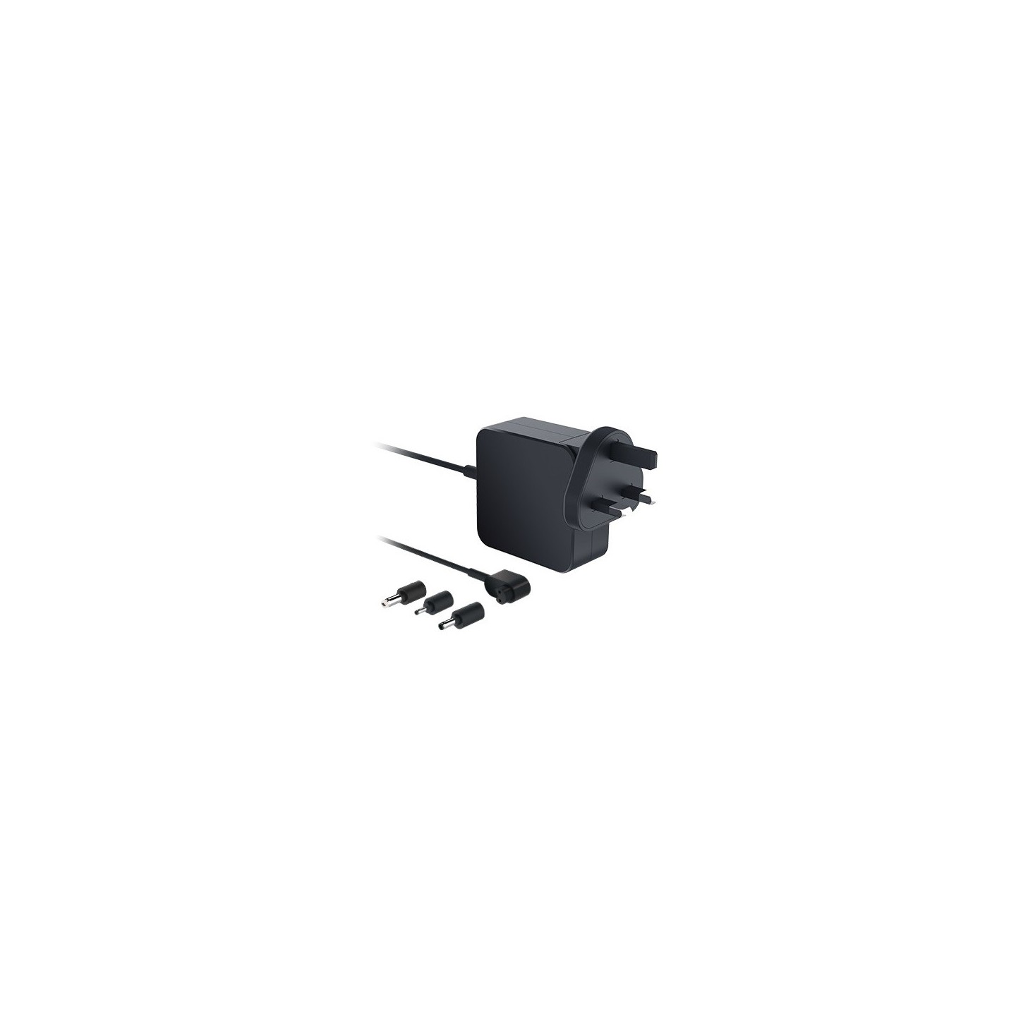Innergie Laptop Power Adapter - 65U - UK for DELL — Buy in Cyprus with Fast Delivery