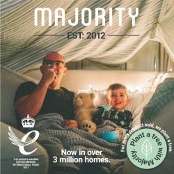 Buy Majority DVD Player for TV HDMI and RCA Ports - Multi Region Slim with RC in Cyprus, Nicosia, Limassol, Larnaka, Pafos