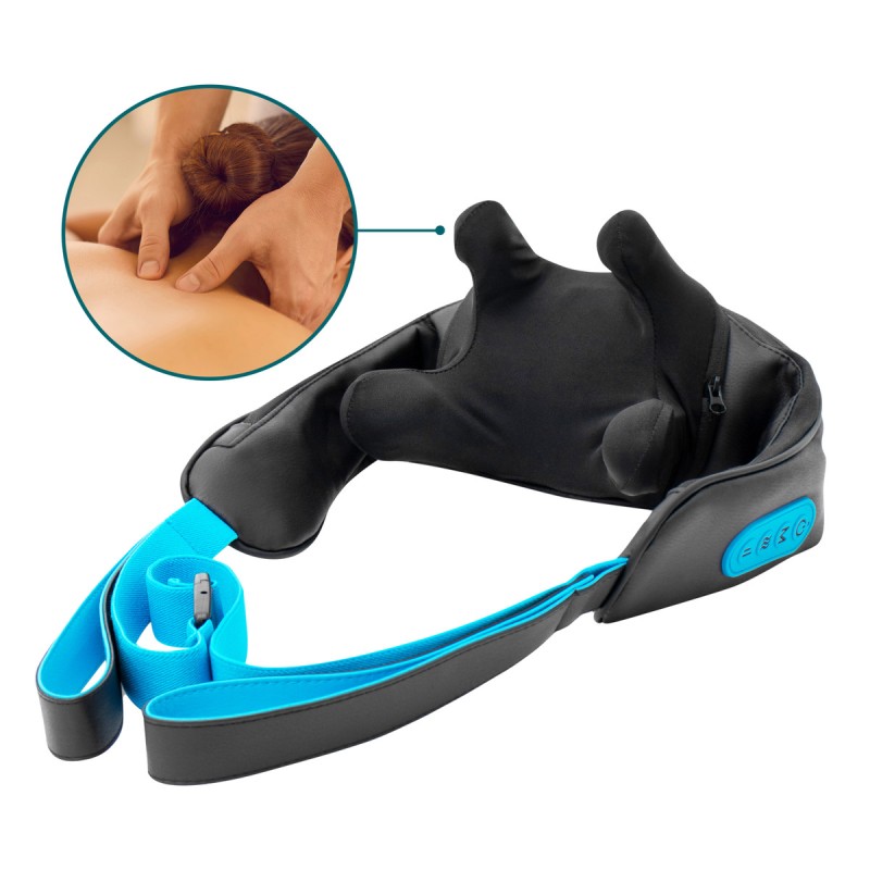 Buy Homedics Massage Neck-Shoulder - NMS-275H - Massage Neck-Shoulder in Cyprus, Nicosia, Limassol, Larnaka, Pafos