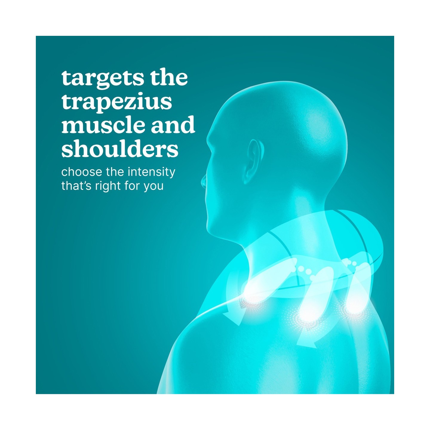 Homedics Massage Neck-Shoulder - NMS-275H - Massage Neck-Shoulder — Buy in Cyprus with Fast Delivery