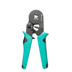 Buy Proskit Crimping Tool Wire Ferrule Square Crimp 175mm - CP-462G - Wire Ferru... in Cyprus, Nicosia, Limassol, Larnaka, Pafos