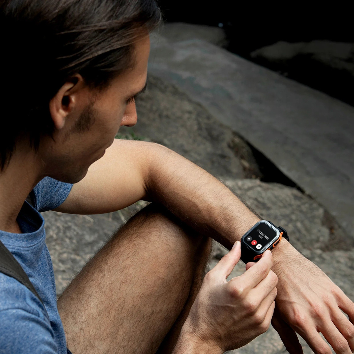 Kospet - M2 - TANK — Buy in Cyprus with Fast Delivery