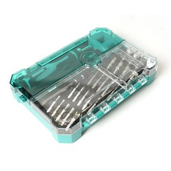Buy Proskit Repair Precision Tool Set - SD-9827M - 27 Inserts in Cyprus, Nicosia, Limassol, Larnaka, Pafos