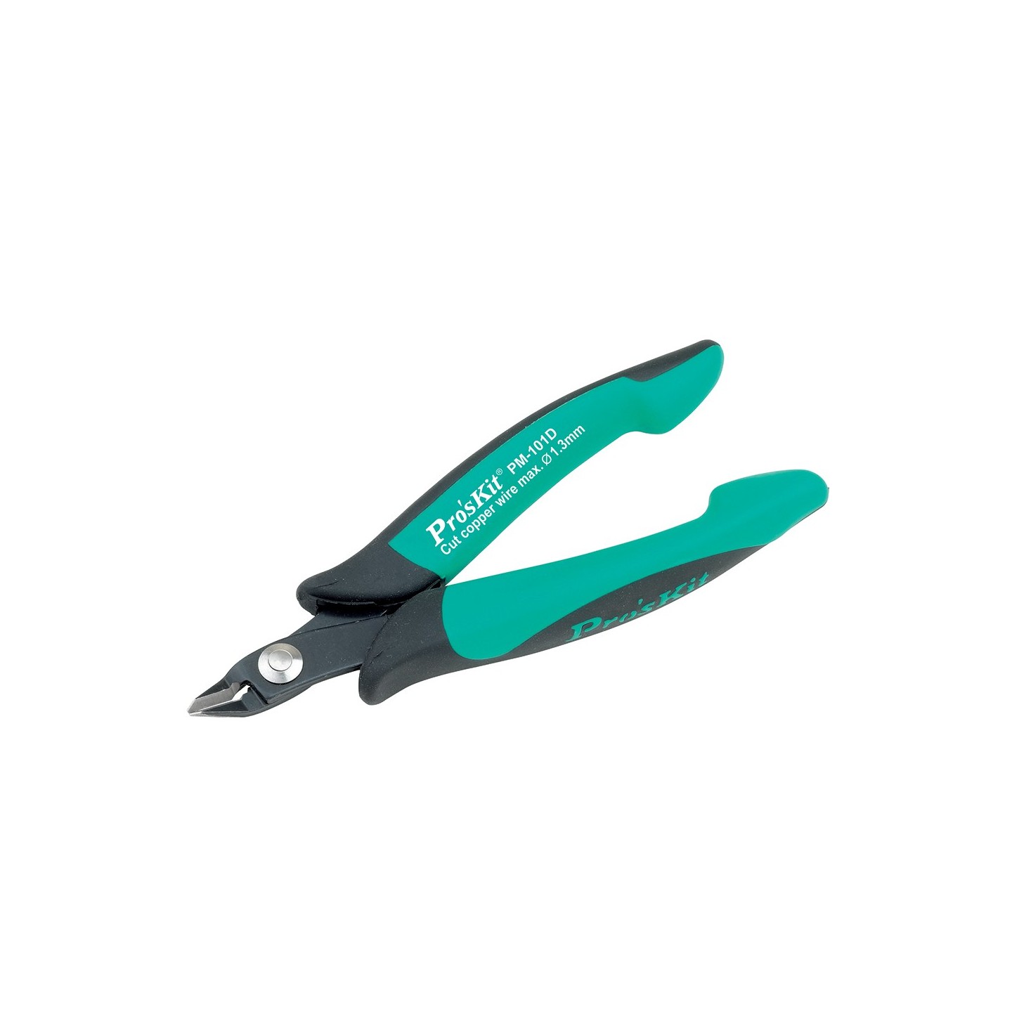 Proskit Cutter - PM-101D - 135mm — Buy in Cyprus with Fast Delivery