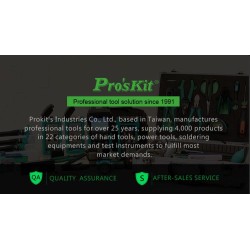 Buy Proskit Cutter - PM-101D - 135mm in Cyprus, Nicosia, Limassol, Larnaka, Pafos