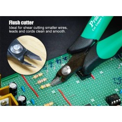 Buy Proskit Cutter - PM-101D - 135mm in Cyprus, Nicosia, Limassol, Larnaka, Pafos