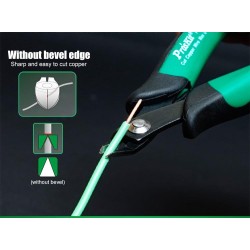 Buy Proskit Cutter - PM-101D - 135mm in Cyprus, Nicosia, Limassol, Larnaka, Pafos