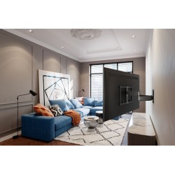 Buy Vogels ELITE TV Wall Mount - TVM5855 - 60x40 Turn up to 75kg (THIN550 Replac... in Cyprus, Nicosia, Limassol, Larnaka, Pafos