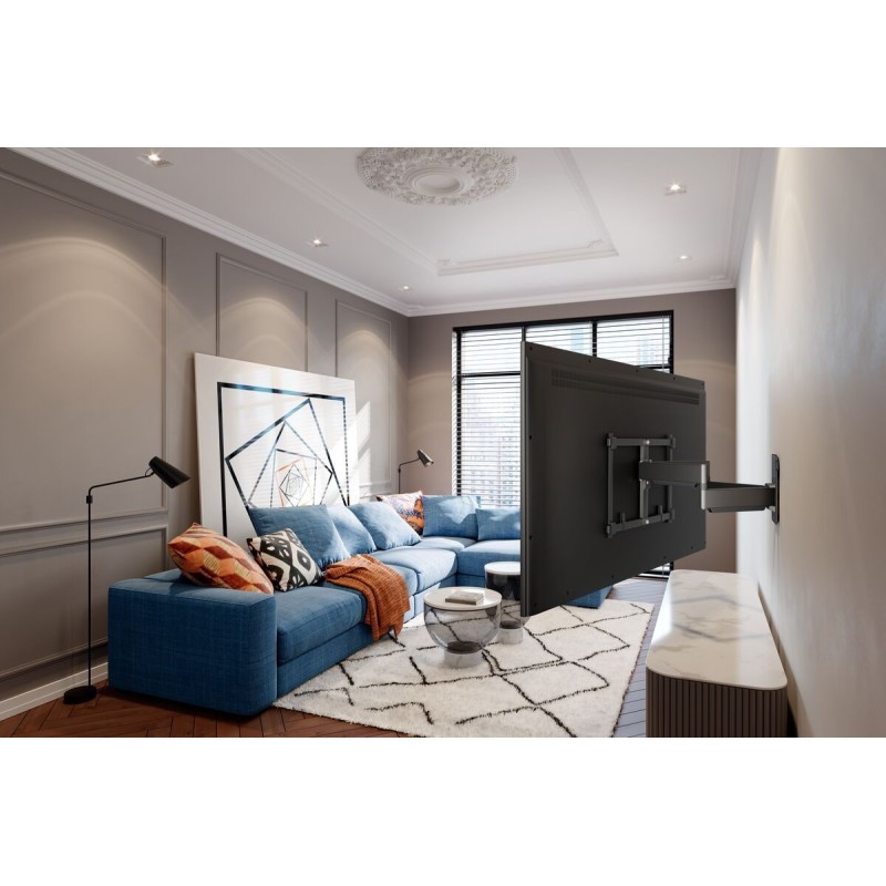 Buy Vogels ELITE TV Wall Mount - TVM5855 - 60x40 Turn up to 75kg (THIN550 Replac... in Cyprus, Nicosia, Limassol, Larnaka, Pafos