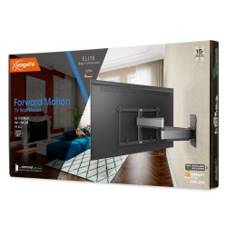 Buy Vogels ELITE TV Wall Mount - TVM5855 - 60x40 Turn up to 75kg (THIN550 Replac... in Cyprus, Nicosia, Limassol, Larnaka, Pafos