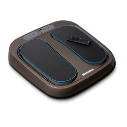 Buy HoMedics Foot Massager Heat & Motion Therapy - PSL-2000H - Foot Flow in Cyprus, Nicosia, Limassol, Larnaka, Pafos