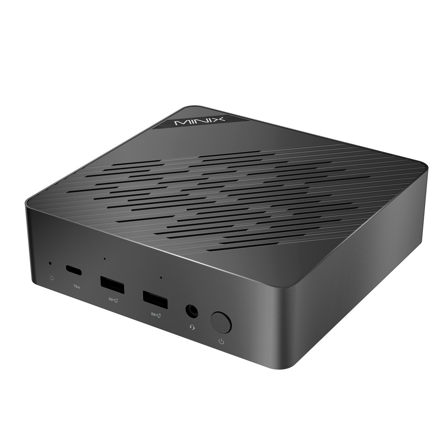 MINIX Elite EU715-AI Intel Core Ultra 7 155H 32GB DDR5 1TB SSD Mini PC (Boxed) — Buy in Cyprus with Fast Delivery
