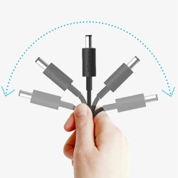 Buy Innergie Gaming Laptop Power Adapter - T24 - 240W in Cyprus, Nicosia, Limassol, Larnaka, Pafos