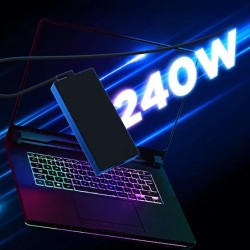 Buy Innergie Gaming Laptop Power Adapter - T24 - 240W in Cyprus, Nicosia, Limassol, Larnaka, Pafos