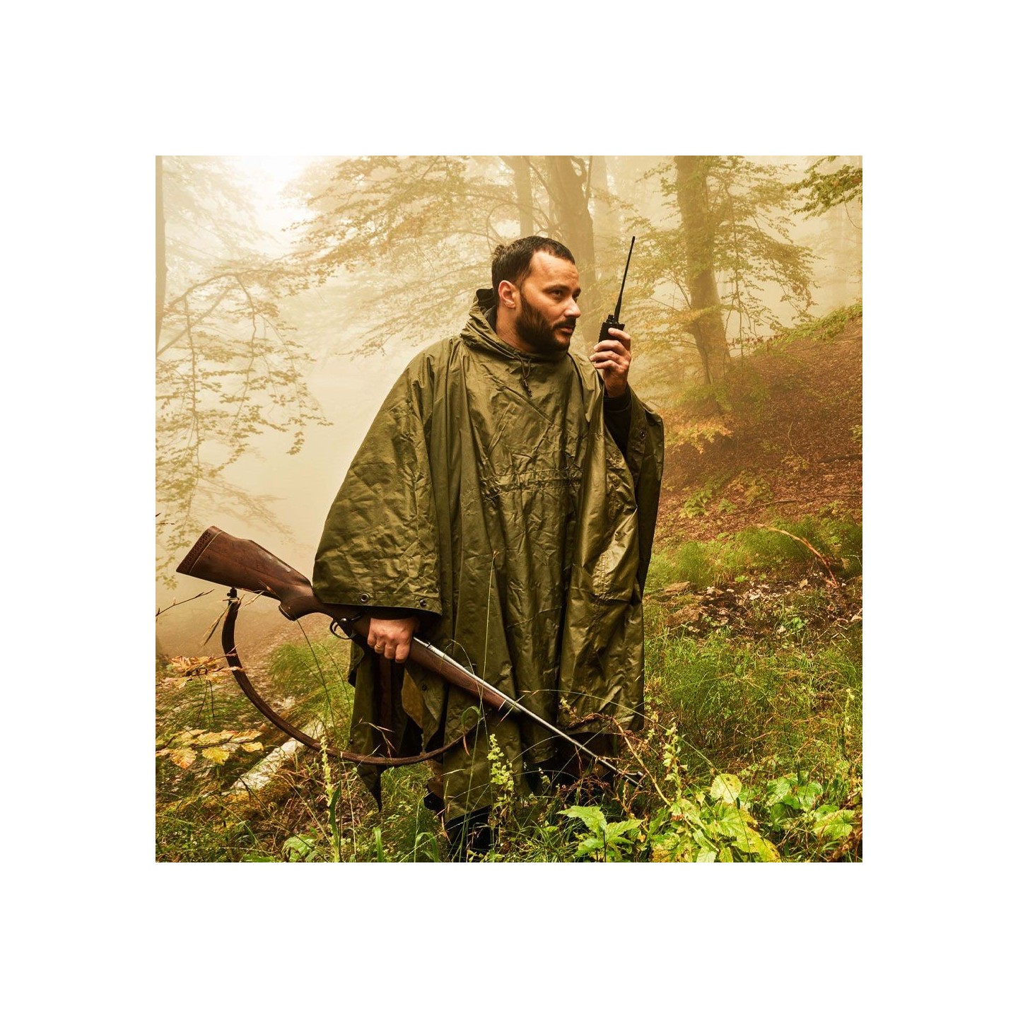 Midland Dual Band VHF UHF Amateur Radio Black - CT590S - Dual Band VHF UHF Amateur Radio Black