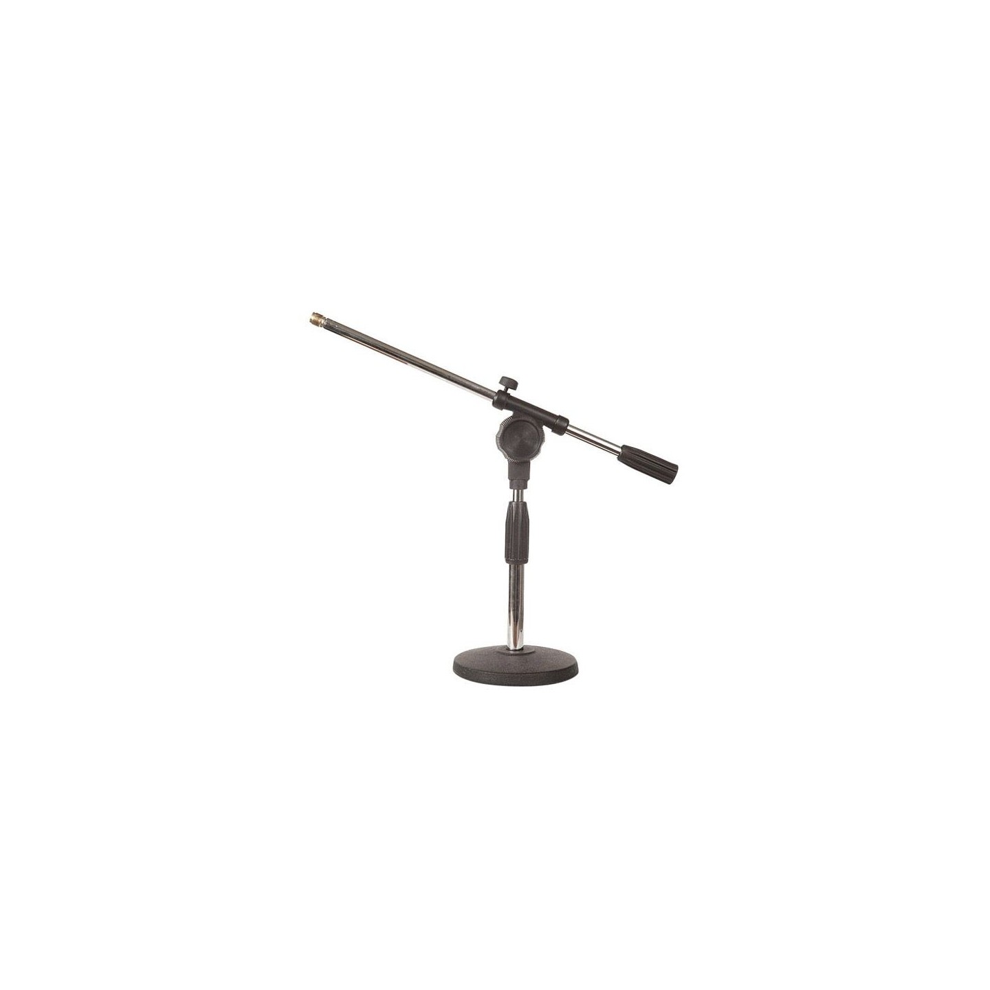 QTX Sound Mic Desk Stand & Boom Arm - 952.336UK - Desk Stand & Boom Arm — Buy in Cyprus with Fast Delivery