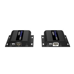 Buy Lenkeng HDMI Extender over IP - LKV383-5.0 - 1080p 120m in Cyprus, Nicosia, Limassol, Larnaka, Pafos