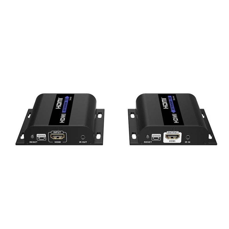 Buy Lenkeng HDMI Extender over IP - LKV383-5.0 - 1080p 120m in Cyprus, Nicosia, Limassol, Larnaka, Pafos