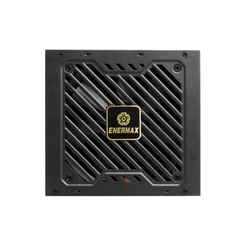 Buy Enermax CyberG 2 850W ATX 3.1 PSU - 80 PLUS Gold, Non-Modular, Black in Cyprus, Nicosia, Limassol, Larnaka, Pafos