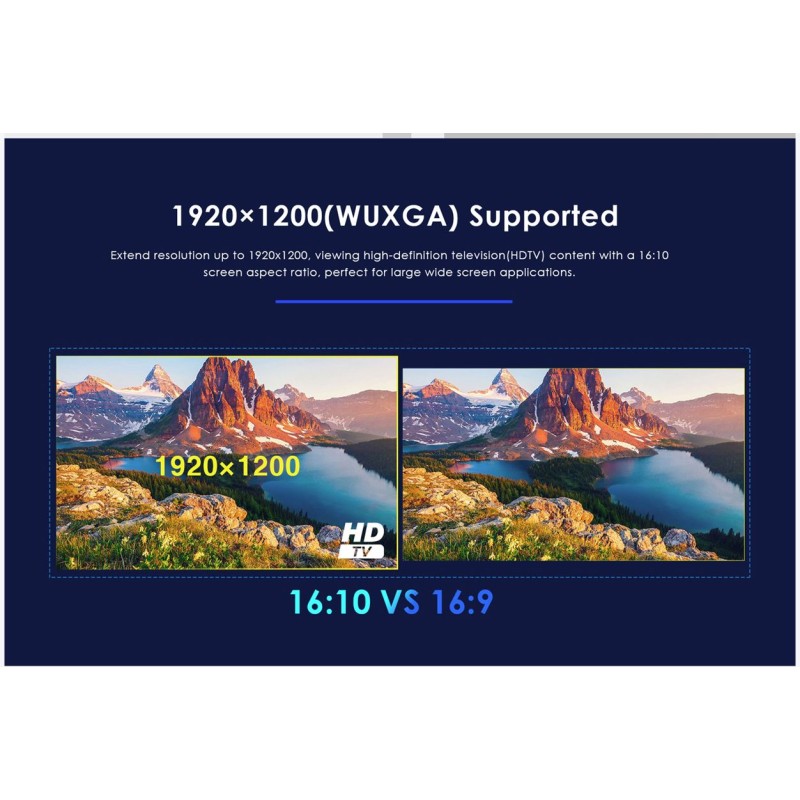 Buy Lenkeng HDMI Extender over IP - LKV383-5.0 - 1080p 120m in Cyprus, Nicosia, Limassol, Larnaka, Pafos