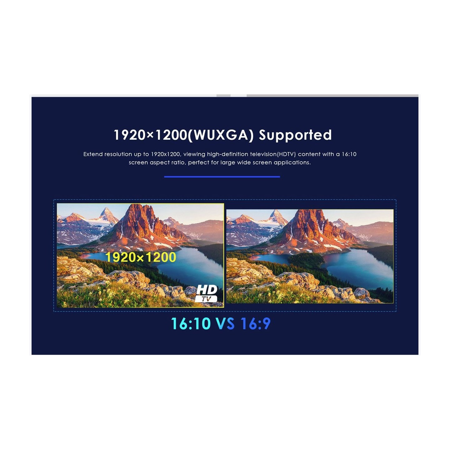 Lenkeng HDMI Extender over IP - LKV383-5.0 - 1080p 120m — Buy in Cyprus with Fast Delivery